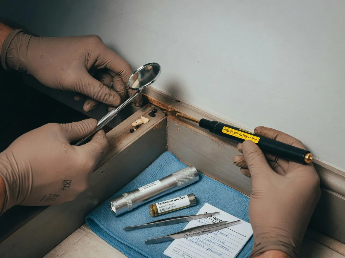 Why choose Emergency Pest Control in Gruetli Laager, TN